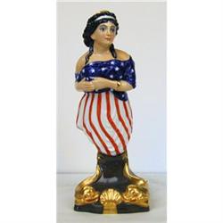 ROYAL DOULTON FIGURINE: BENMORE #1845859