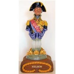 ROYAL DOULTON FIGURINE: NELSON #1845861