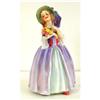 Image 1 : ROYAL DOULTON MINIATURE FIGURINE: JUNE #1845863