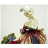 Image 1 : ROYAL DOULTON FIGURINE - THE BELLE HN754 #1845868