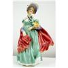Image 1 : ROYAL DOULTON FIGURINE - LADY APRIL #1845876