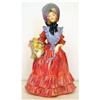 Image 1 : ROYAL DOULTON FIGURINE - LADY BETTY #1845877