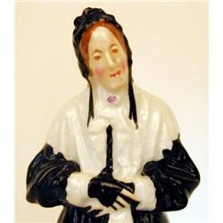 Royal Doulton Figurine - Charley's Aunt HN35 #1845880