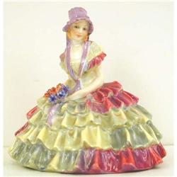 ROYAL DOULTON FIGURINE - CHLOE HN 1470 #1845882