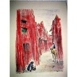 Paris 1931 Exposition Coloniale #1845893