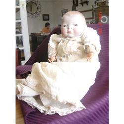c. 1020s Grace Putnam Bye-Lo Baby #1845907