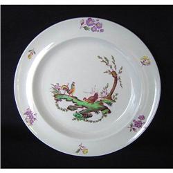 Set of  24 Antique Wedgwood Dinner and Luncheon#1845930