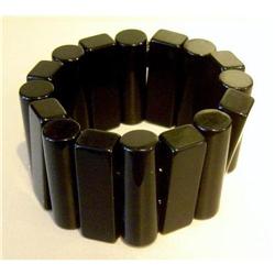 Antique Bakelite Bracelet #1845996