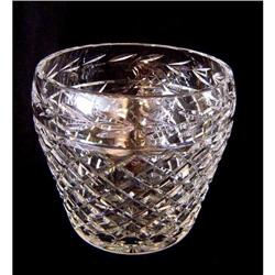 Waterford Crystal Ice Bucket #1846002