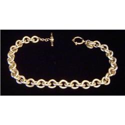Ralph Lauren Sterling Choker #1846007