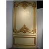 Image 1 : Antique French Louis XIV Style Boiserie Panel #1846025