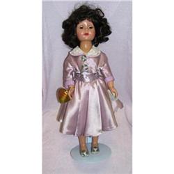 Effanbee Honey Durable Doll  #1846054