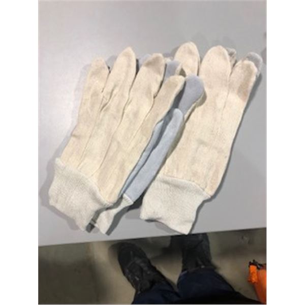 gloves