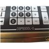 Image 8 : OKUMA OSP5000L-G LCD/OPERATOR PANEL