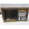 Image 2 : OKUMA E0105-800-???? (WORN PART #) OPERATING PANEL 5000 *SEE PICS FOR DETAILS*