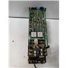 Image 2 : OKUMA -MISSING PART #- SERVO DRIVE (TOP BOARD PART# E4809-032-498-B) *SEE PICS FOR DETAILS*