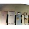 Image 8 : OKUMA E7191-292-325-1 OPUS5000 CPU/IF RACK 9A W/ CIRCUIT BOARD MODULES *SEE PICS FOR DETAILS*