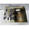 Image 2 : OKUMA E7191-183-328-1 OPUS5000 CPU/IF RACK I7 W/ CIRCUIT BOARD MODULES *SEE PICS FOR DETAILS*