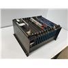 Image 1 : OKUMA E7191-855-019-2 OPUS7000 CPU/IF RACK W/ CIRCUIT BOARD MODULES *SEE PICS FOR DETAILS*