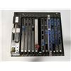 Image 2 : OKUMA E7191-855-019-2 OPUS7000 CPU/IF RACK W/ CIRCUIT BOARD MODULES *SEE PICS FOR DETAILS*