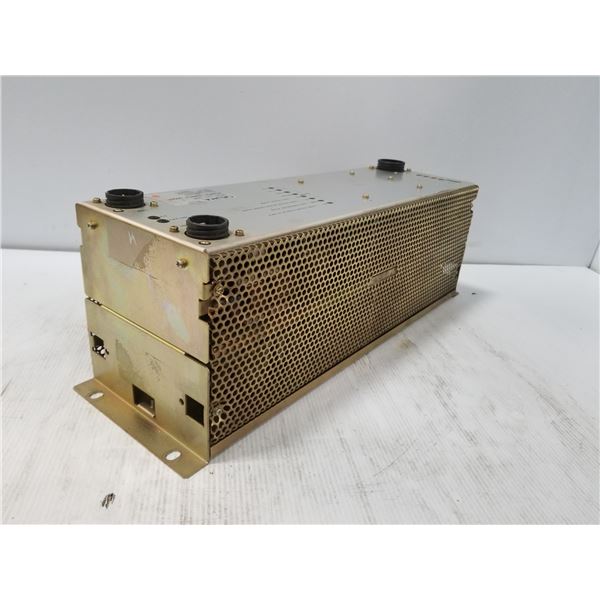 OKUMA E0451-521-038 OPUS 5000 GHP 2 POWER SUPPLY 5000T