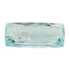 Image 1 : 13.20 ct.Natural Cushion Cut Aquamarine