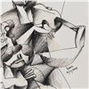 Image 2 : Untitled by Yuroz Original