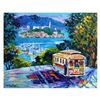 Image 1 : City by the Bay by Rafael Original