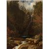 Bierstadt - Glen Ellis Falls