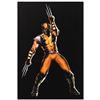 Image 1 : Marvel Comics "Secret War #2" Numbered Limited Edition Giclee on Canvas by Gabri