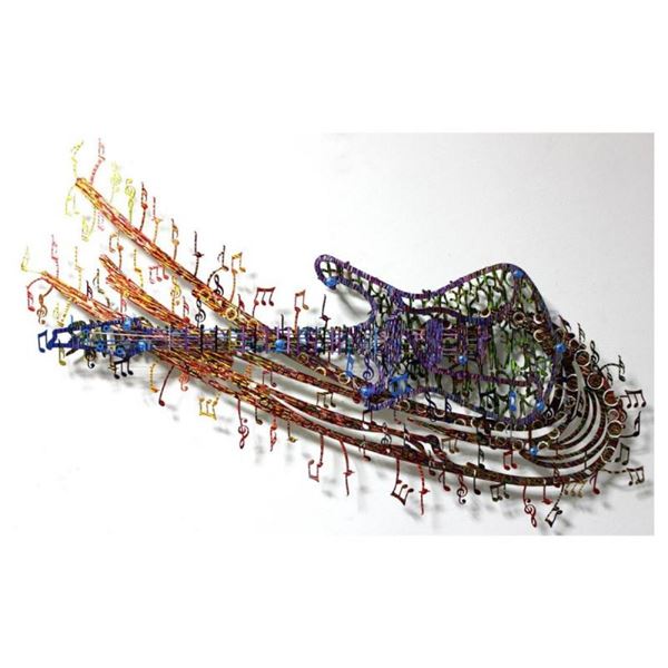 Rock 'N' Roll by Govezensky Original