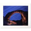 Robert Sheer, "Rainbow Bridge" Limited Edition Single Exposure Photograph, Numbe