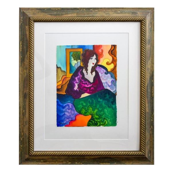 Marie by Govezensky Original