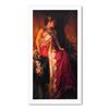 Image 1 : Dan Gerhartz, "Nouveau" Limited Edition, Numbered and Hand Signed with Letter of