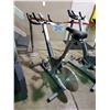 Image 2 : KEISER M3 COMMERCIAL SELF POWERED SPIN BIKE WITH ADJUSTABLE SEAT AND HANDLE