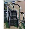 Image 3 : NAUTILUS STAIRMASTER COMMERCIAL SELF POWERED STAIR CLIMBING MACHINE WITH DISPLAY