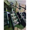 Image 2 : NAUTILUS STAIRMASTER COMMERCIAL SELF POWERED STAIR CLIMBING MACHINE WITH DISPLAY