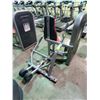 Image 2 : LIFE FITNESS COMMERCIAL VARIABLE WEIGHT TRICEPS PRESS MACHINE