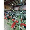 Image 2 : LIFE FITNESS COMMERCIAL VARIABLE WEIGHT LAT PULLDOWN MACHINE