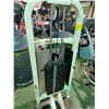 Image 2 : LIFE FITNESS COMMERCIAL VARIABLE WEIGHT SL55 HIP ADDUCTOR MACHINE