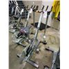 Image 2 : KEISER M3 COMMERCIAL SELF POWERED SPIN BIKE WITH ADJUSTABLE SEAT AND HANDLE