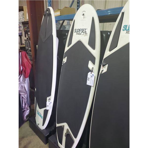 Surfset fitness : du surf, du fitness (mais pas de vagues) - Graine de Sportive Surfset fitness : du surf, du fitness (mais pas de vagues) - Graine de Sportive