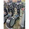 Image 2 : PRECOR EFX CROSSRAMP COMMERCIAL SELF POWERED ELLIPTICAL CROSS TRAINER WITH USB PORT AND DISPLAY