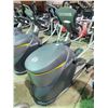 Image 3 : OCTANE FITNESS PRO 4700 COMMERCIAL SELF POWERED ELLIPTICAL WITH SMART STRIDE AND DISPLAY