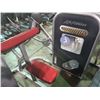 Image 2 : LIFE FITNESS COMMERCIAL VARIABLE WEIGHT BICEPS CURL MACHINE