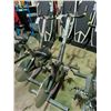 Image 2 : KEISER M3 COMMERCIAL SELF POWERED SPIN BIKE WITH ADJUSTABLE SEAT AND HANDLE