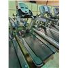 Image 3 : PRECOR COMMERCIAL TREADMILL WITH USB PORT, DISPLAY, ADJUSTABLE INCLINE AND SPEED