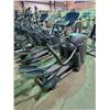 Image 2 : OCTANE FITNESS PRO 4700 COMMERCIAL SELF POWERED ELLIPTICAL WITH SMART STRIDE AND DISPLAY