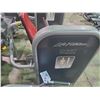 Image 3 : LIFE FITNESS COMMERCIAL VARIABLE WEIGHT CHEST PRESS MACHINE