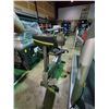 Image 2 : LIFE FITNESS LIFE CYCLE 95000HR COMMERCIAL SELF POWERED RECUMBENT BIKE WITH DISPLAY